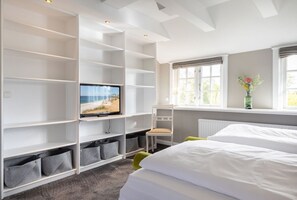 3 Schlafzimmer, Bügeleisen/Bügelbrett, WLAN, Bettwäsche