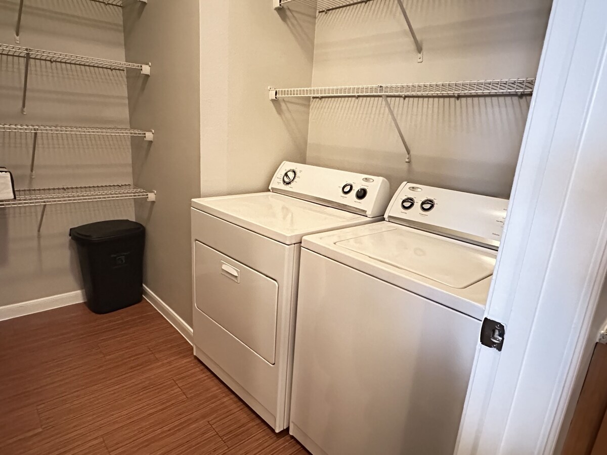 Photo 22 of Modern, upscale apartment