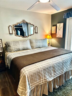 5 عدّة غرف نوم ومكتب ومكواة/لوح كي وواي فاي مجانًا