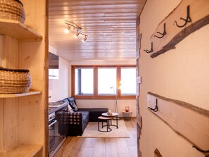 Interior - Chavonnes 11 by Interhome (Gryon)