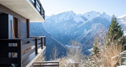 Chavonnes 11 by Interhome