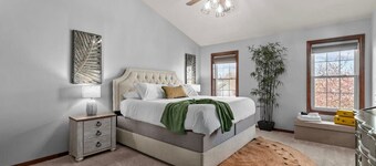 Sunny Days Await | Private Pool & Hot Tub Retreat