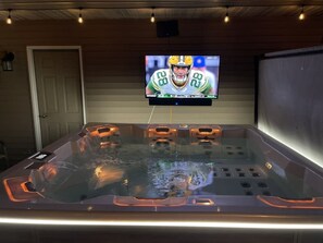 Interior - Sunny Days Await | Private Pool & Hot Tub Retreat (Appleton)