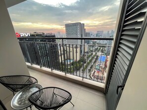 Leilighet – basic | Veranda