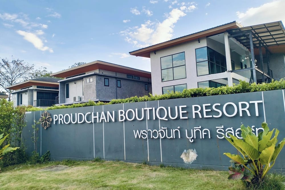 ProudChan Boutique Resort