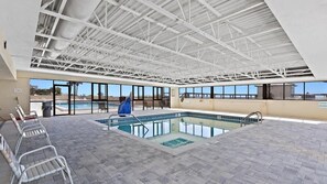 Pool - SunDestin Resort Unit 0202 (Destin)