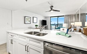 Interior - SunDestin Resort Unit 0202 (Destin)