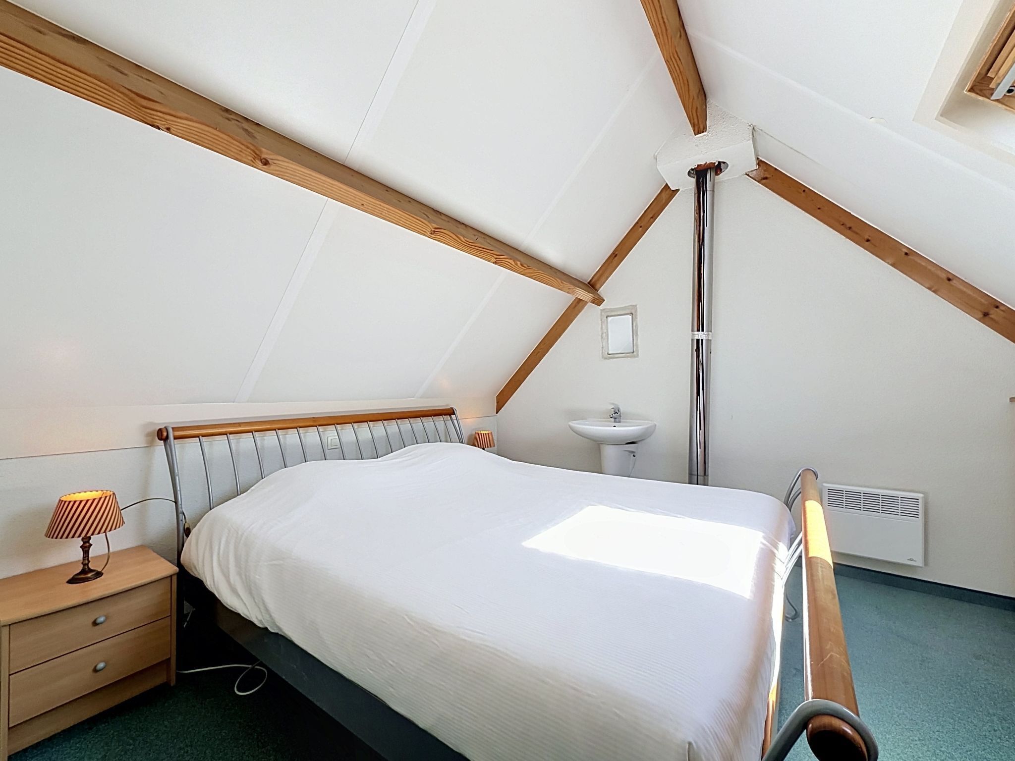 3 bedrooms, internet