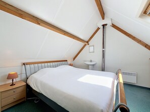3 habitaciones y internet 