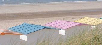 Vissershuis 92 with parking by Interhome