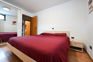 2 habitaciones y wifi 