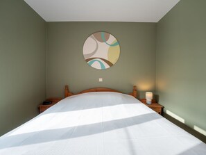 2 bedrooms, WiFi - Flipper nearby the beach by Interhome (De Haan)