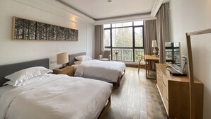 Unclassified image, 4 of 35, button - Moganshan Mountain Villa (Huzhou)