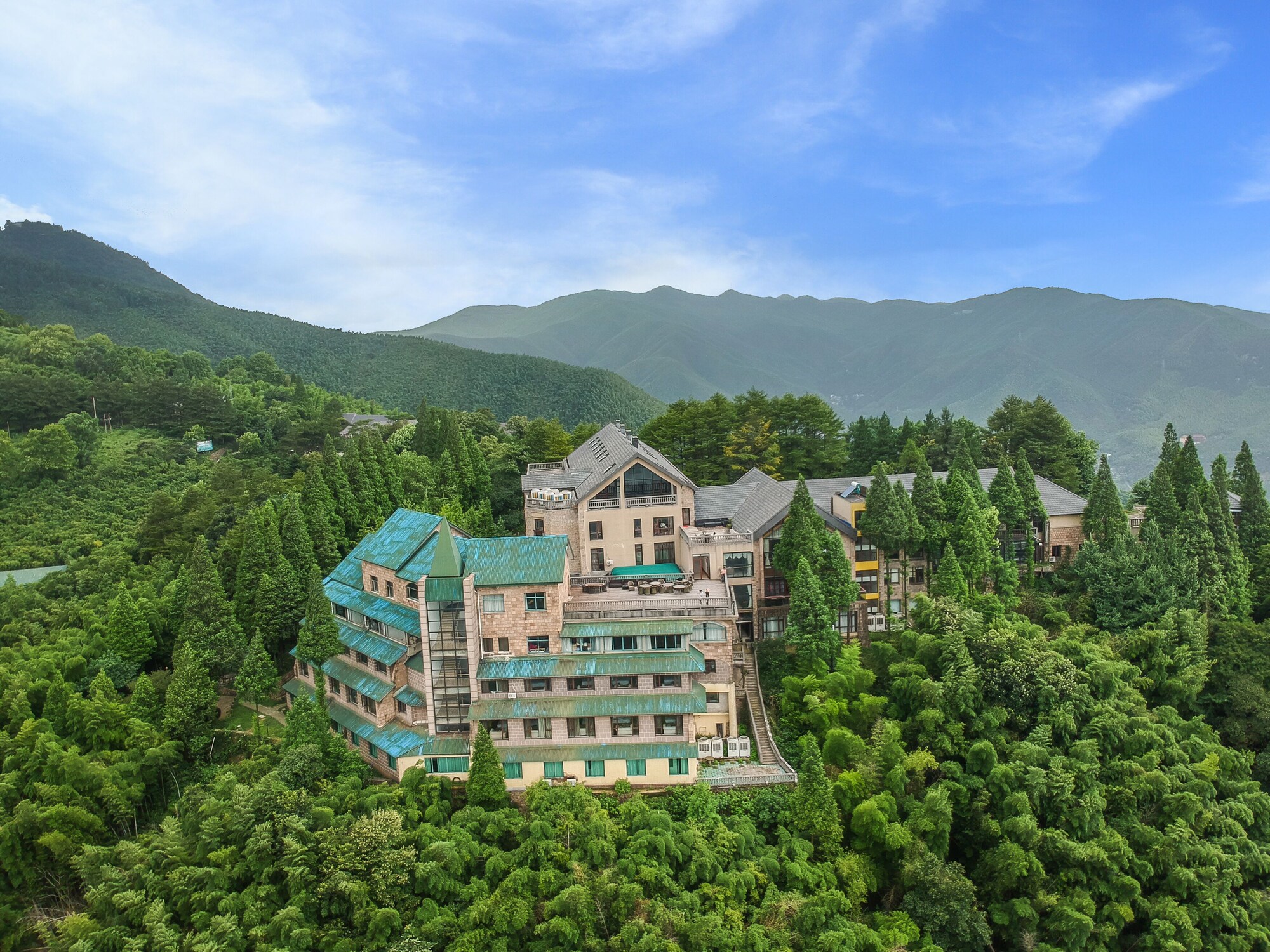 3 Star Hotels