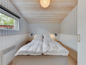 3 chambres, Wi-Fi