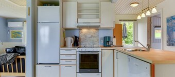 "Venla" - 150m from the sea by Interhome