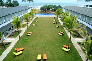 Front of property - Rathna Beach Wadduwa (Wadduwa)