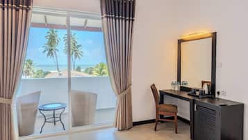 1 bedroom, free WiFi