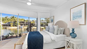 Apartment, 2 Bedrooms, Pets allowed, River View