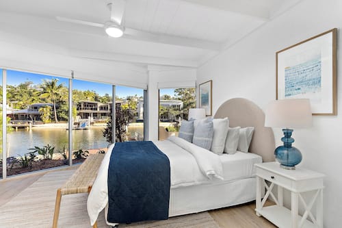 Apartment, 2 Bedrooms, Pets allowed, River View