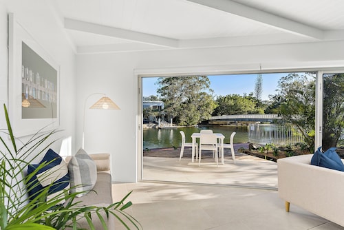 Edgewater Collection by Stay Noosa