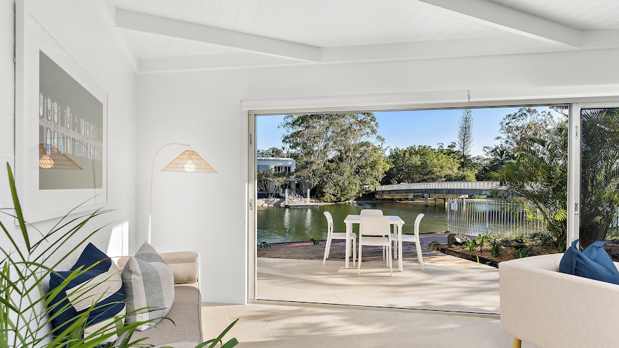 Edgewater Collection by Stay Noosa