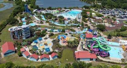 Sail Away - Pet Friendly!