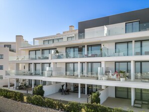 Exterior - Ref: 323 Luxury modern garden apartment in popular resort (Fuengirola)