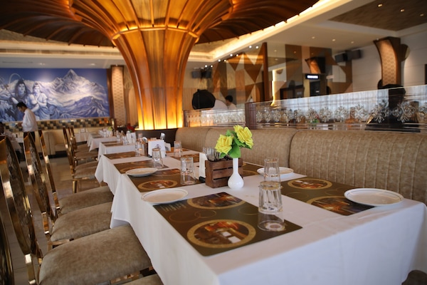 Restoran