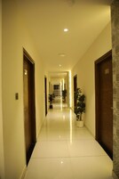 Inngangur í innra rými