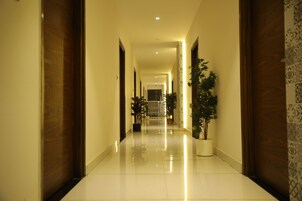 Inngangur í innra rými