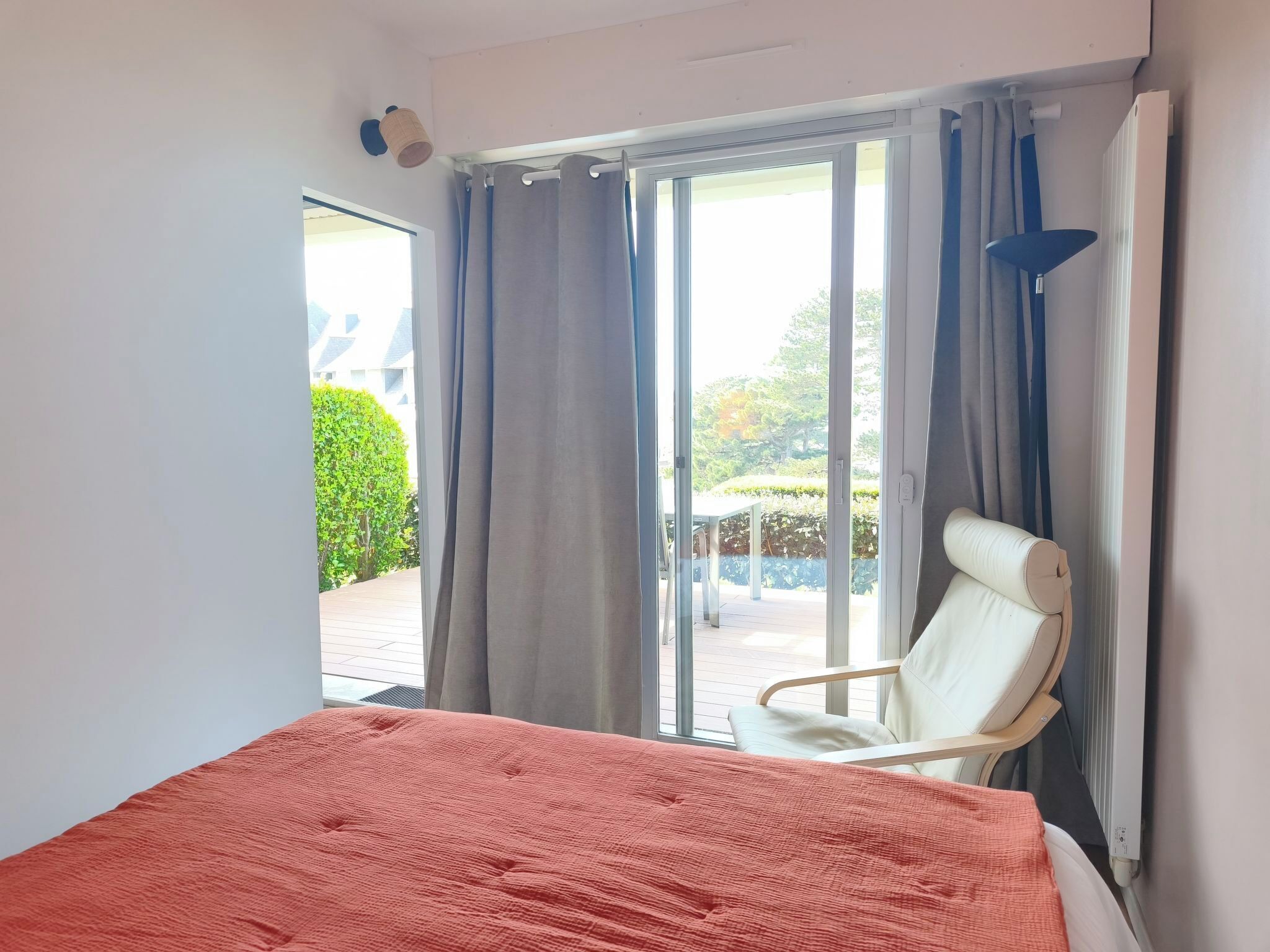 Le Parc De La Ronceray 6 By Interhome - Saint-Malo