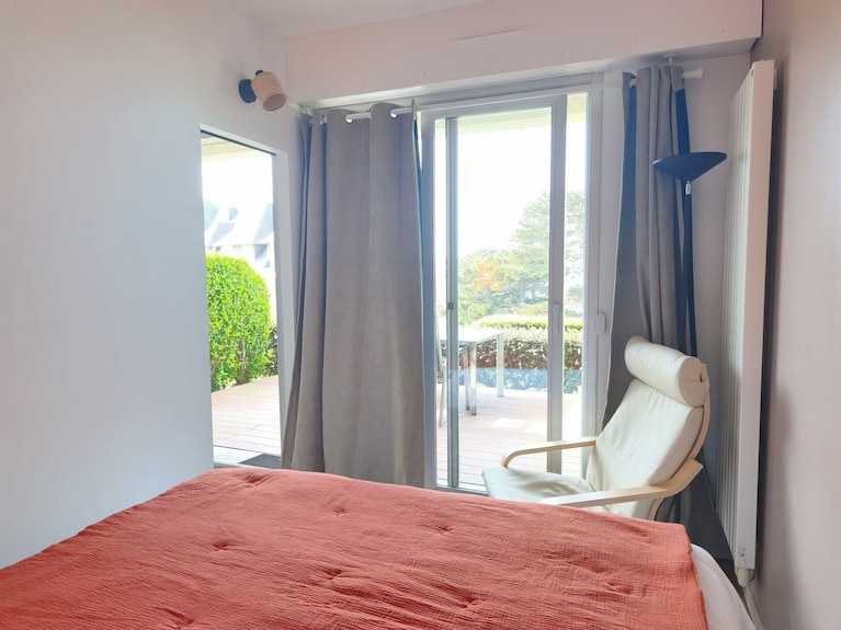 Le Parc De La Ronceray 6 By Interhome - Saint-Malo
