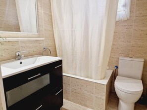 Towels - VILLA DEL MAR II, BAJOS (El Vendrell)