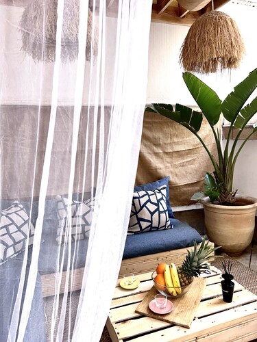 Elegant apartment in the center of Casa