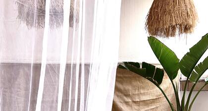 Elegant apartment in the center of Casa