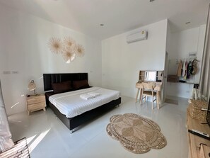 标准房 | 免费 WiFi