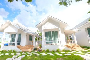 Exterior - Baan O Resort (Rayong)