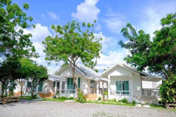 Exterior - Baan O Resort (Rayong)