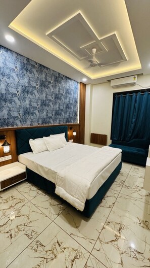 Servicio de la habitación