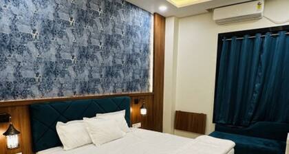 Hotel Ratnam Palace
