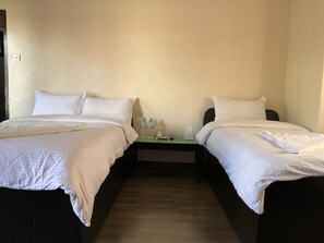 ผ้าม่านกันแสง, Wi-Fi ฟรี