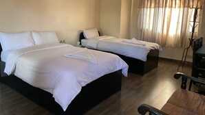 Unclassified image, 3 of 8, button - Trekkers Lodge (Pokhara)