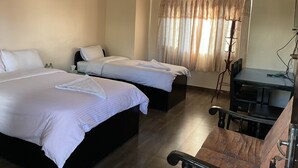 Unclassified image, 5 of 8, button - Trekkers Lodge (Pokhara)