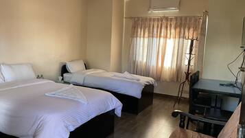 Rideaux occultants, Wi-Fi gratuit