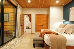 3 Schlafzimmer, Bügeleisen/Bügelbrett, kostenloses WLAN, Bettwäsche