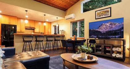 Timberline Terrace | Hot Tub + Game Room