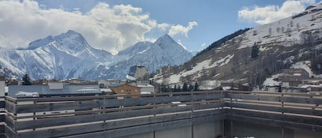 Terrain de lâhĂ©bergement
