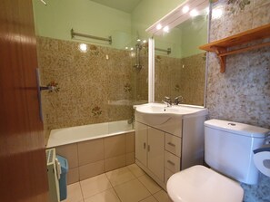 Badkamer