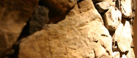 DĂ©tail de lâintĂ©rieur